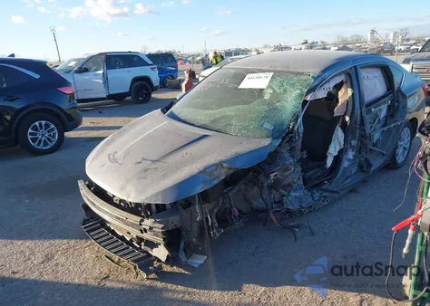 2019 Nissan Sentra Sv z USA, uszkodzony, nr VIN 3N1AB7AP6KY454526